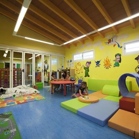 Apartmán Valentin Park Peguera Exteriér fotografie