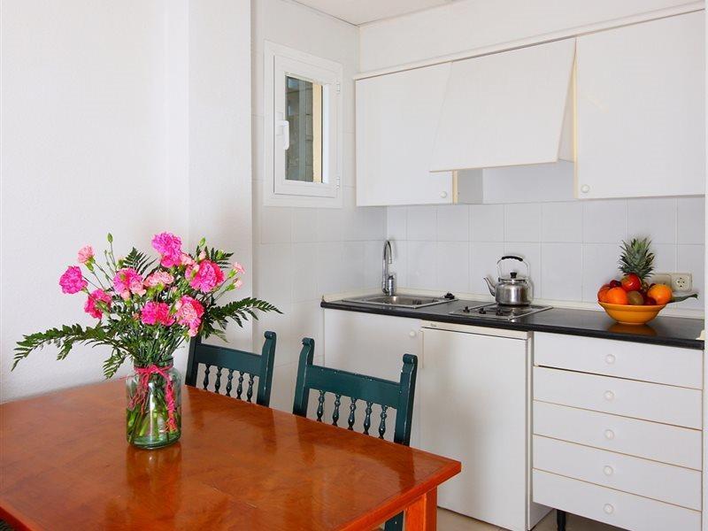 Apartmán Valentin Park Peguera Exteriér fotografie