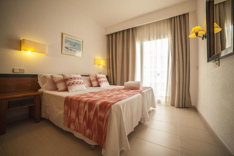 Apartmán Valentin Park Peguera Exteriér fotografie